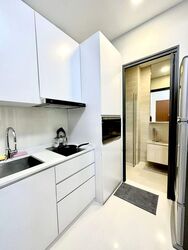 Forte Suites (D8), Apartment #452619361